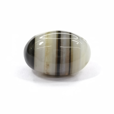 Natural Sulemani Hakik 16.1 carat / 17.71 ratti